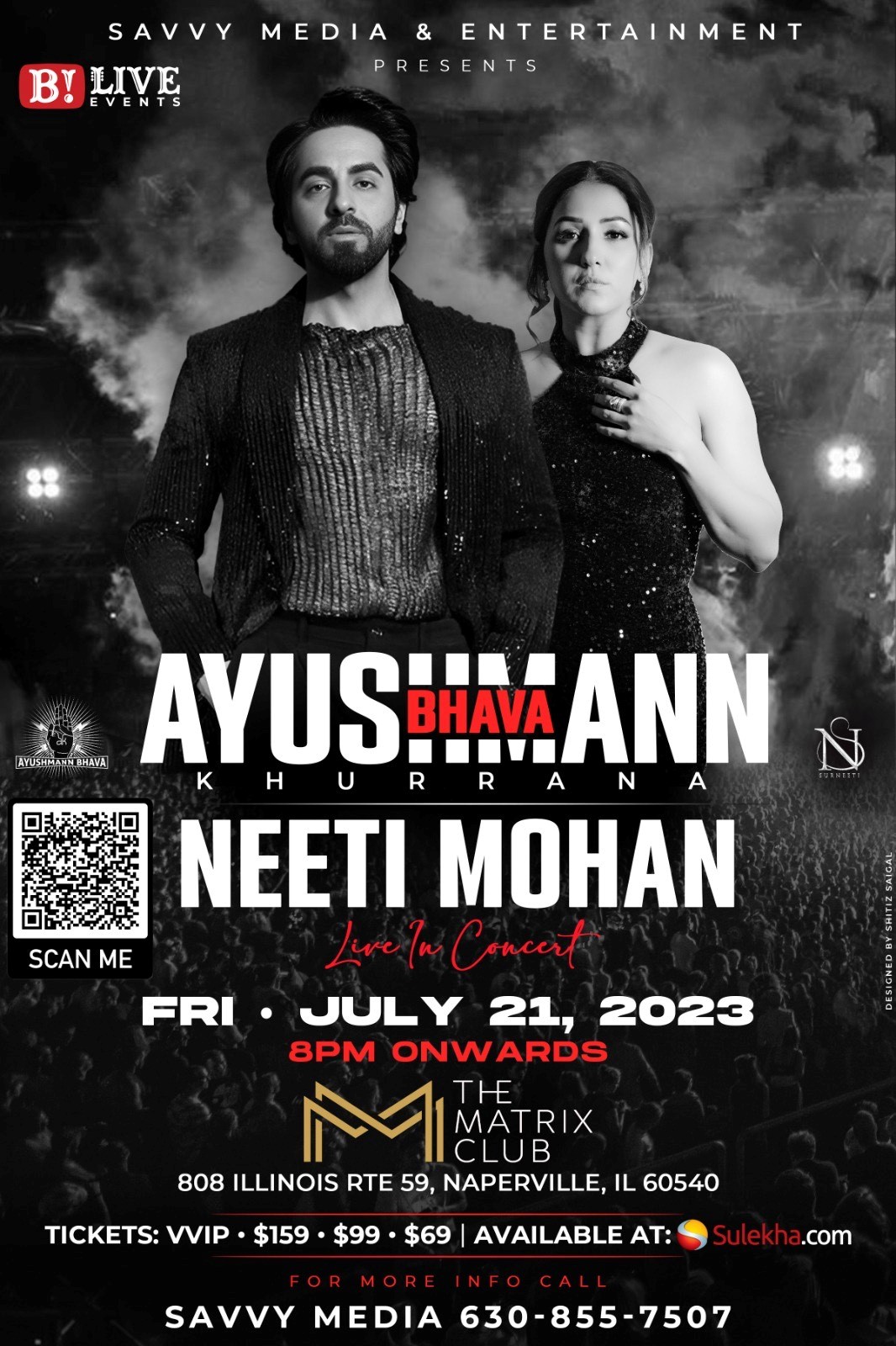 events-the-matrix-club