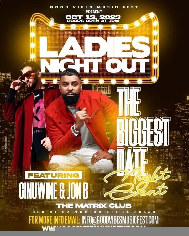 Events The Matrix Club