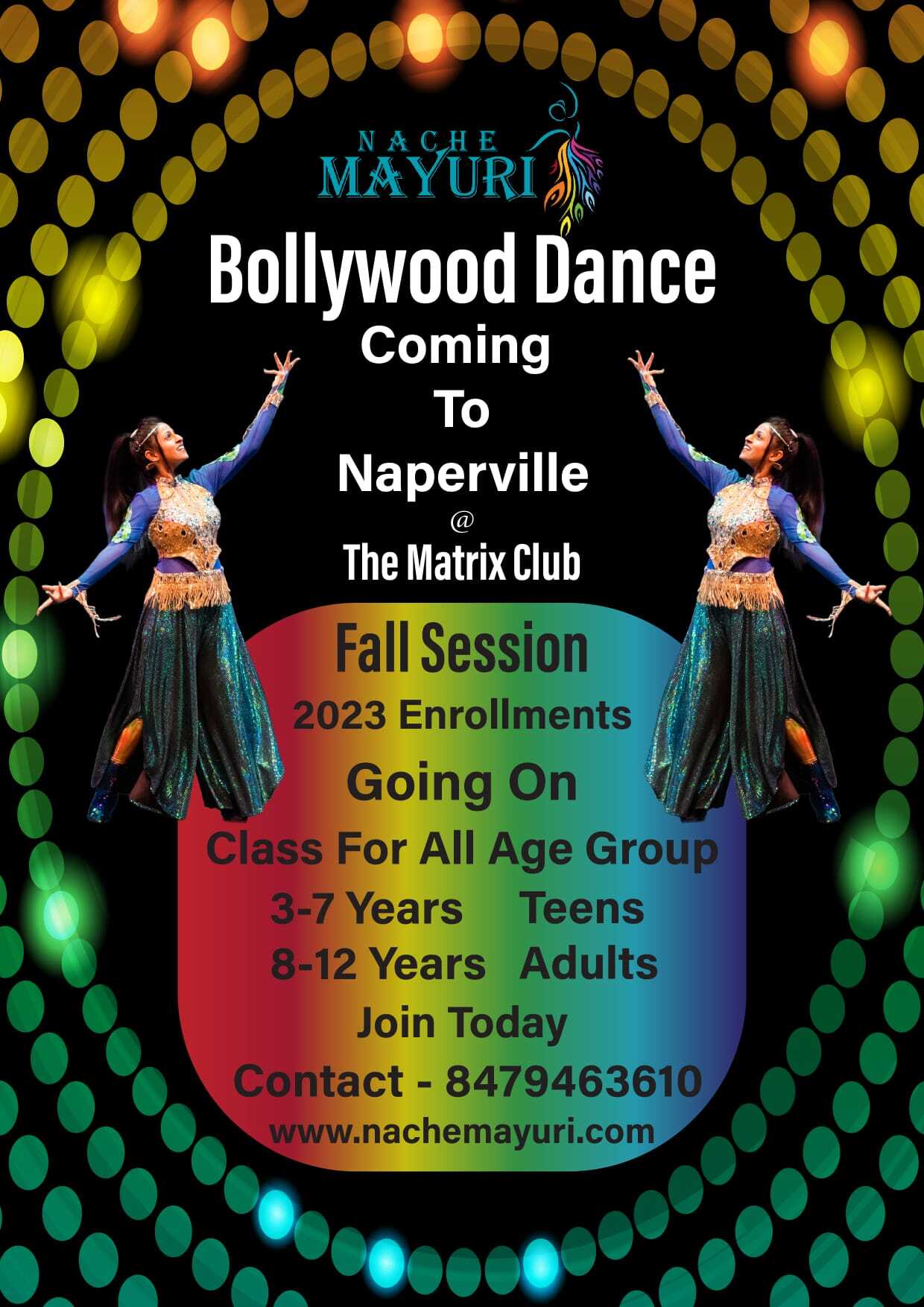 Events The Matrix Club